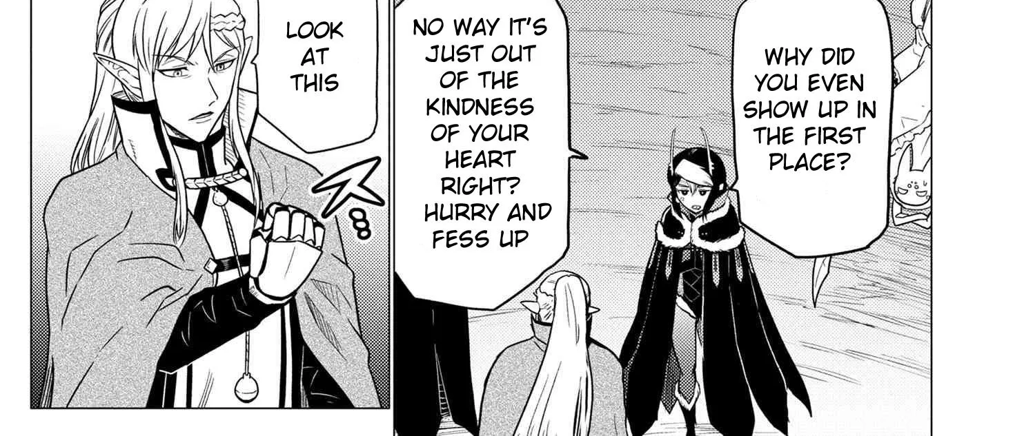 Read So I'm a Spider, So What EN Manga Online