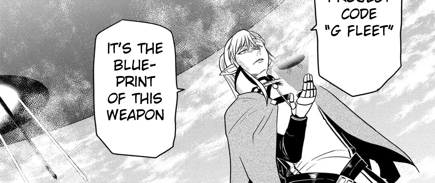 Read So I'm a Spider, So What EN Manga Online