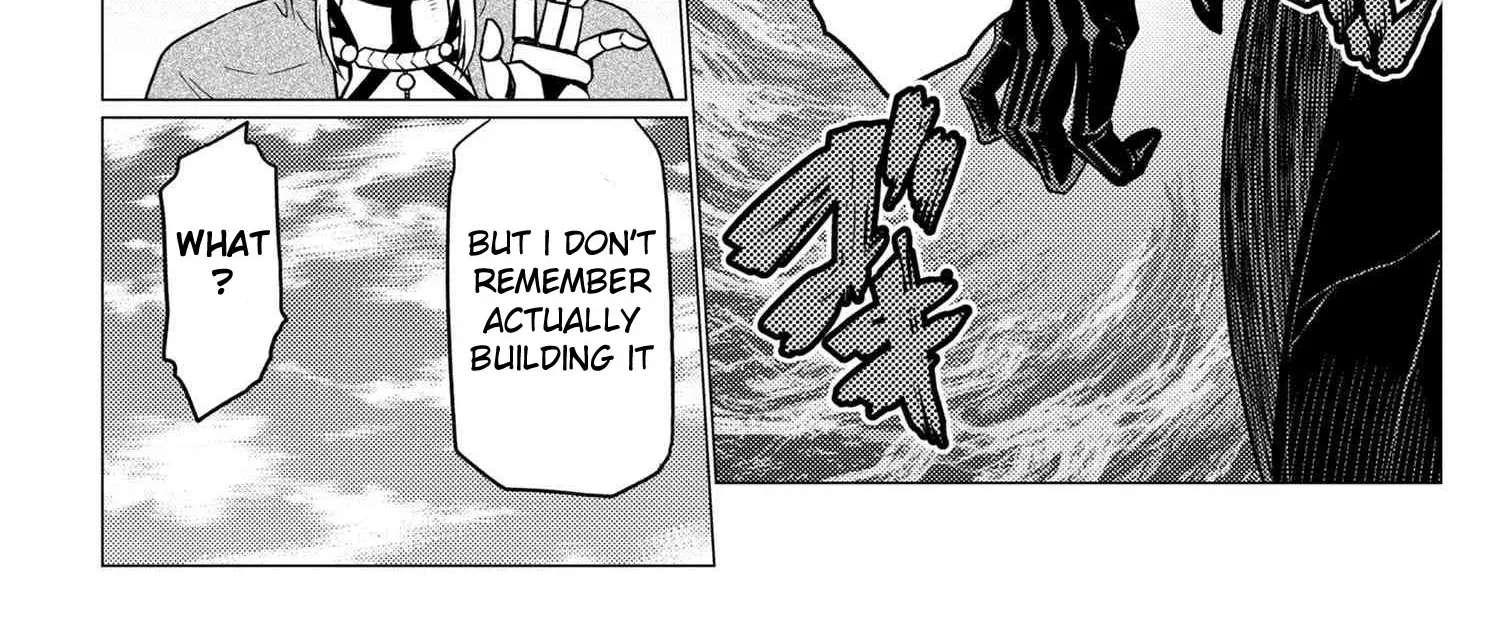 Read So I'm a Spider, So What EN Manga Online