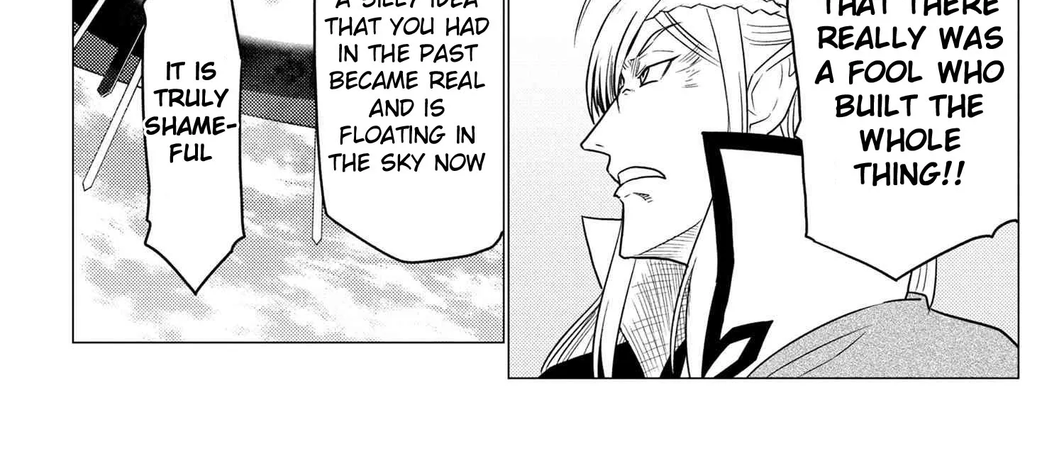 Read So I'm a Spider, So What EN Manga Online
