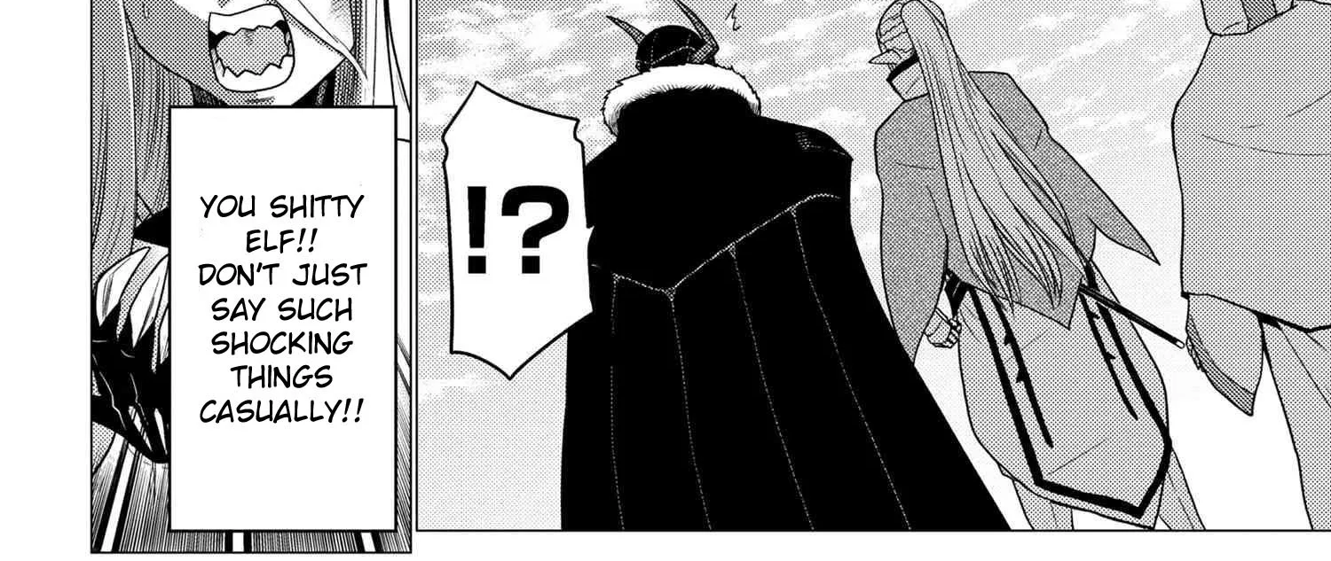 Read So I'm a Spider, So What EN Manga Online