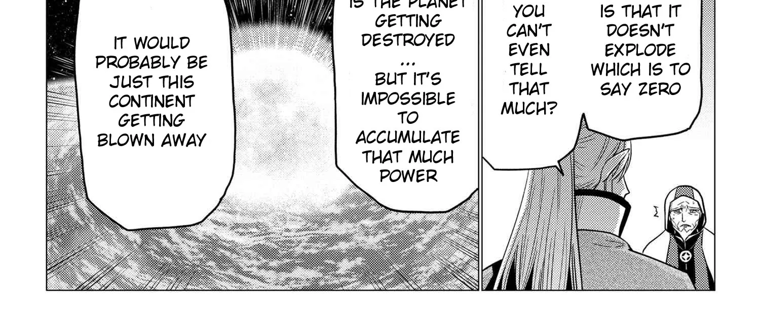 Read So I'm a Spider, So What EN Manga Online