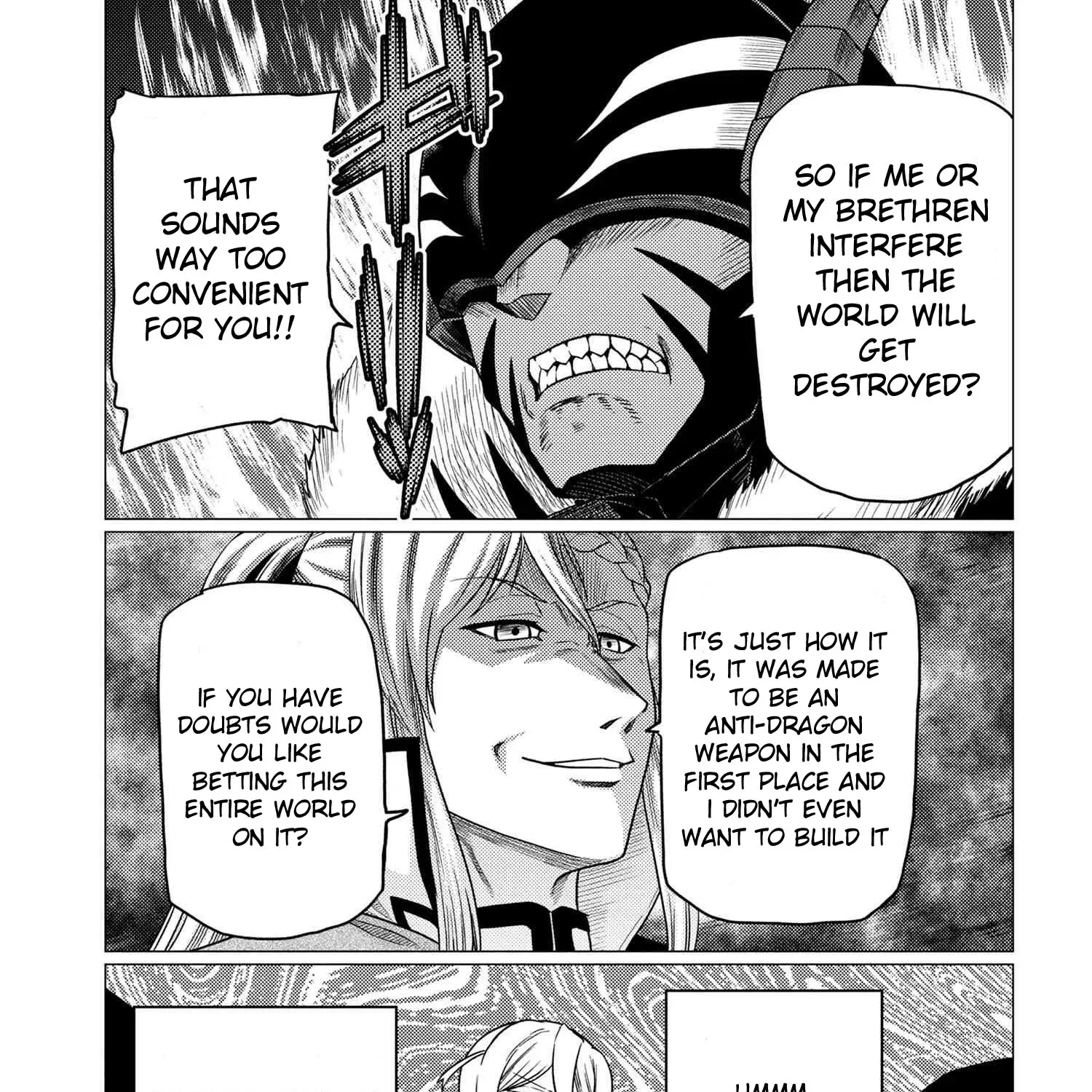 Read So I'm a Spider, So What EN Manga Online