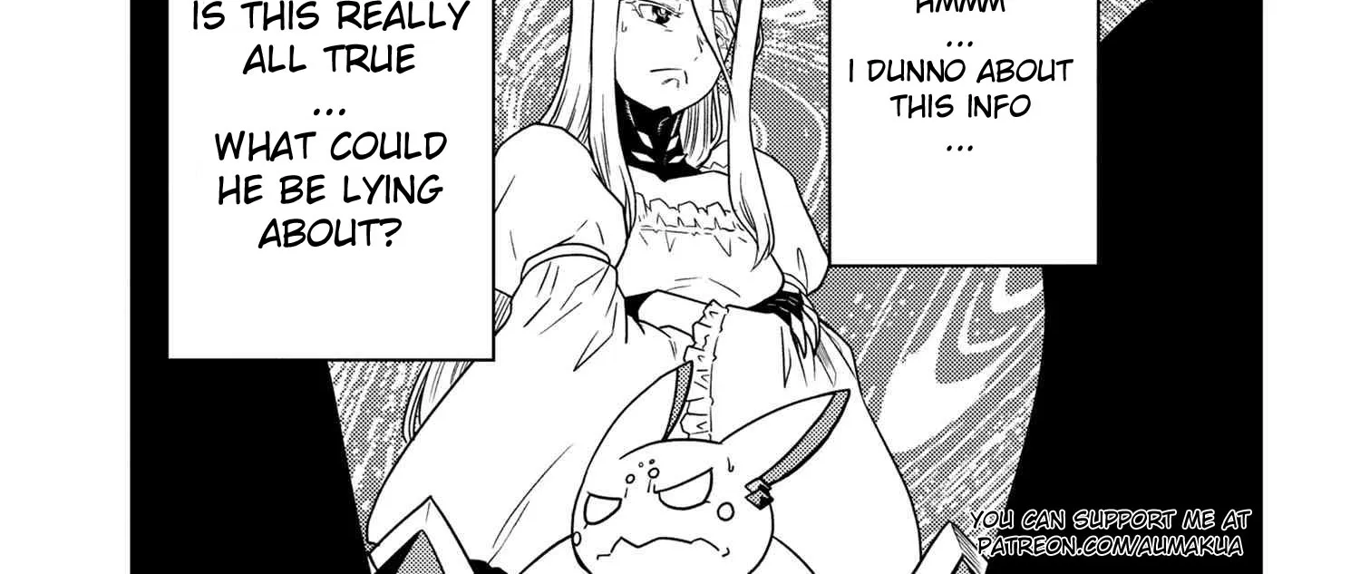 Read So I'm a Spider, So What EN Manga Online