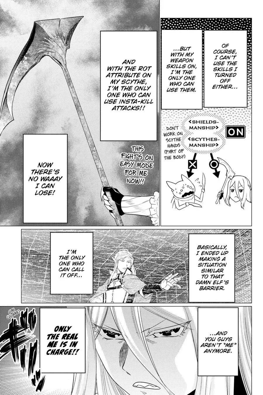 Read So I'm a Spider, So What EN Manga Online