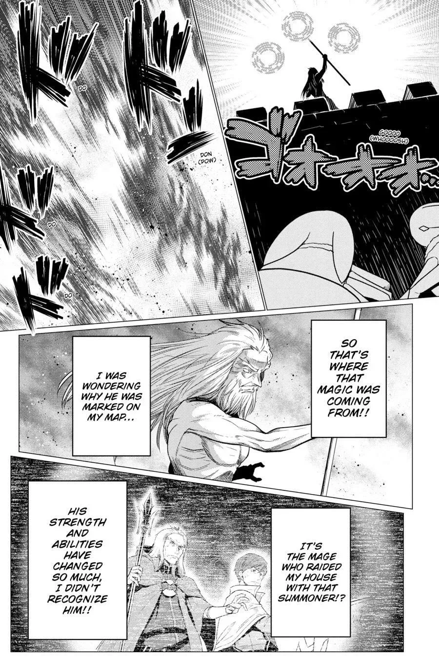 Read So I'm a Spider, So What EN Manga Online