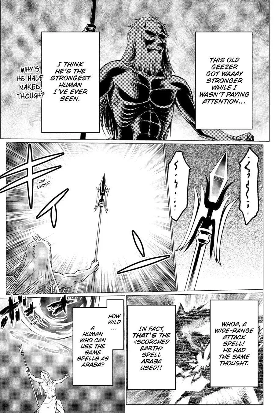 Read So I'm a Spider, So What EN Manga Online