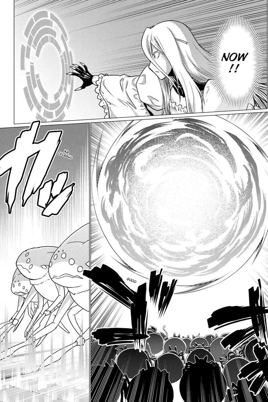 Read So I'm a Spider, So What EN Manga Online