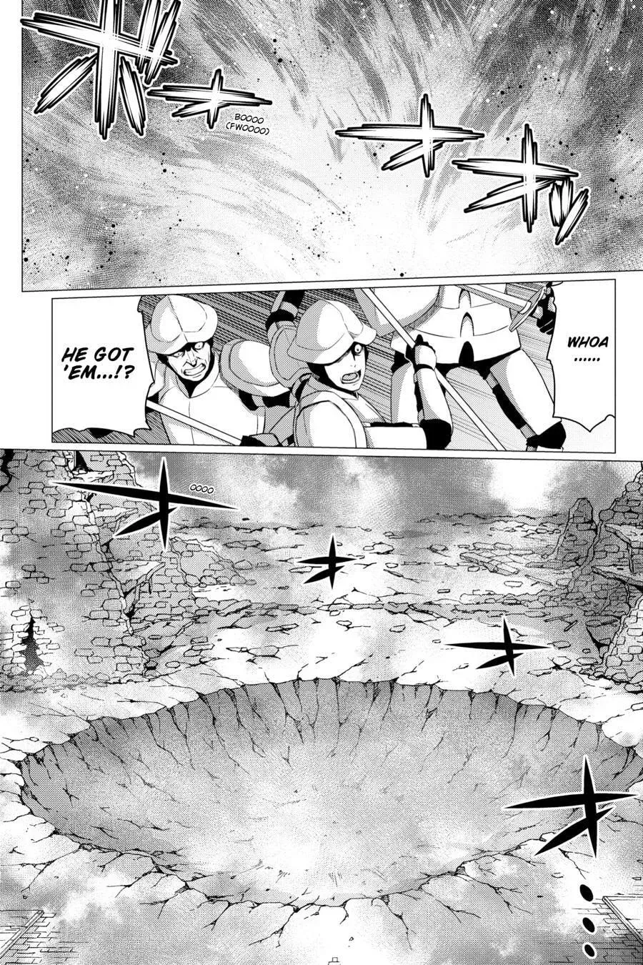 Read So I'm a Spider, So What EN Manga Online