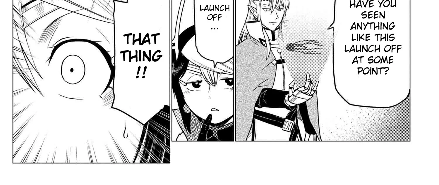 Read So I'm a Spider, So What EN Manga Online
