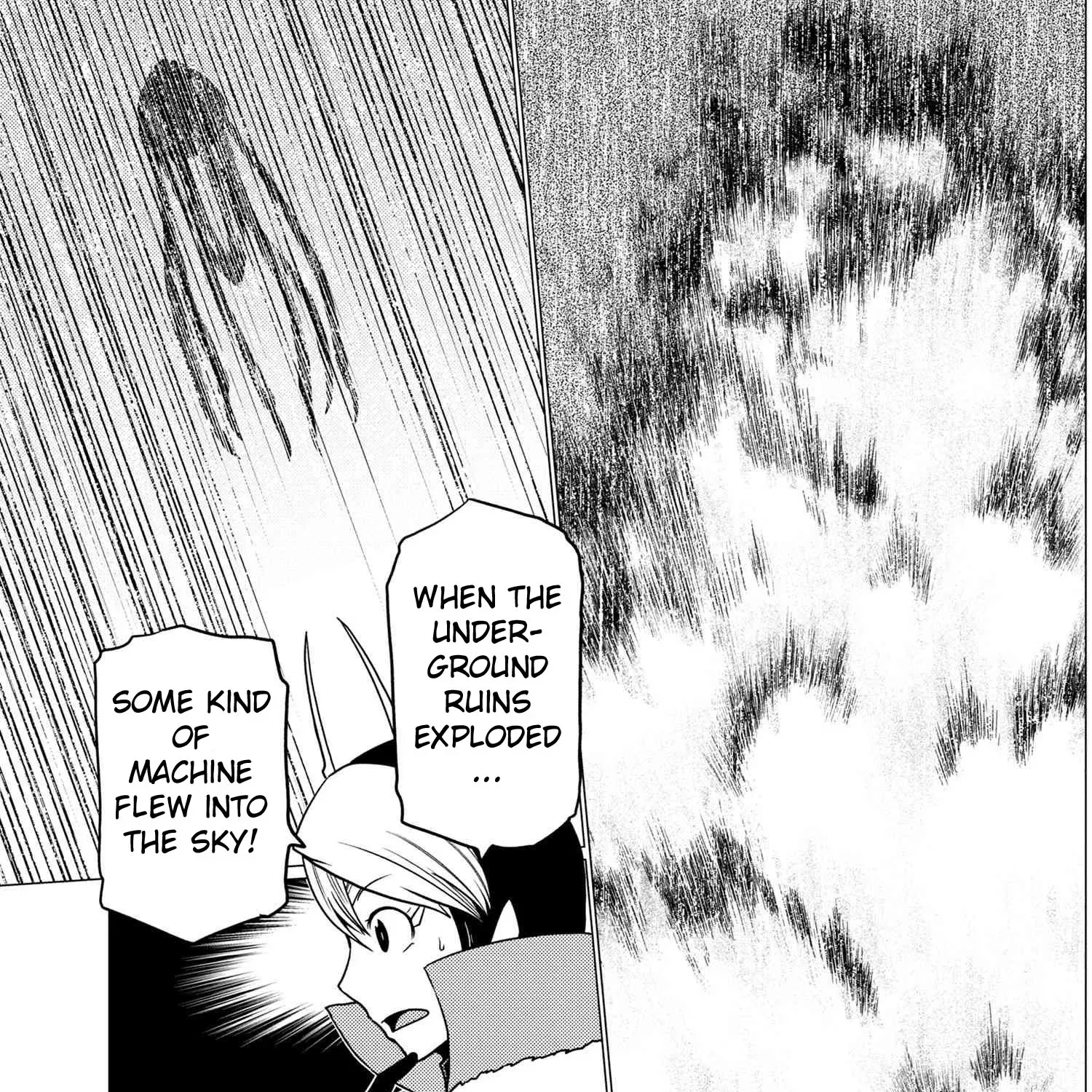 Read So I'm a Spider, So What EN Manga Online