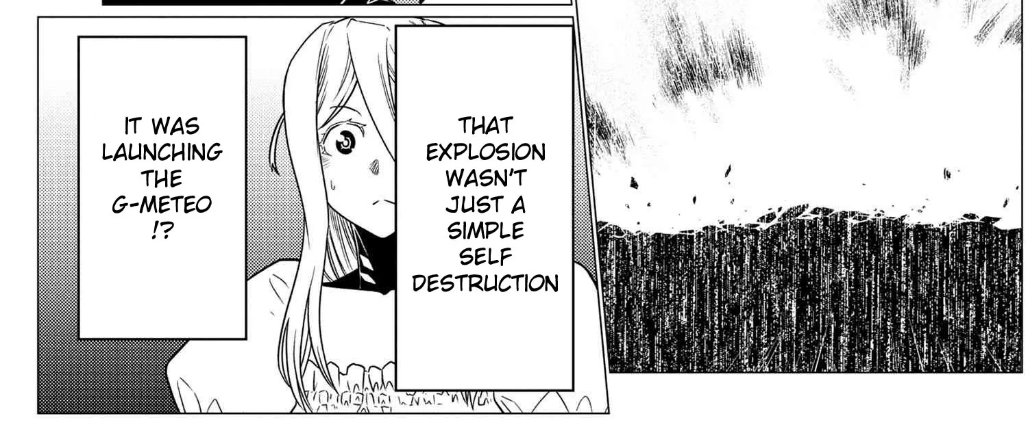 Read So I'm a Spider, So What EN Manga Online