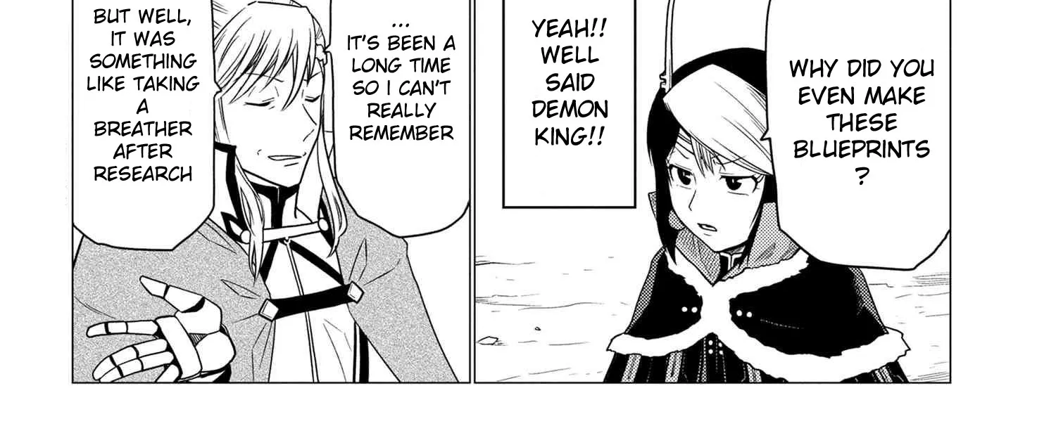 Read So I'm a Spider, So What EN Manga Online