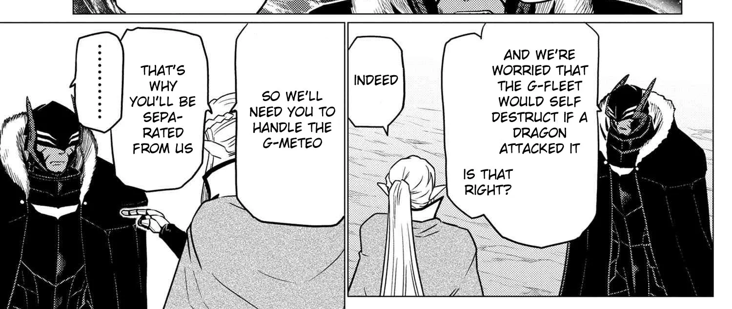 Read So I'm a Spider, So What EN Manga Online
