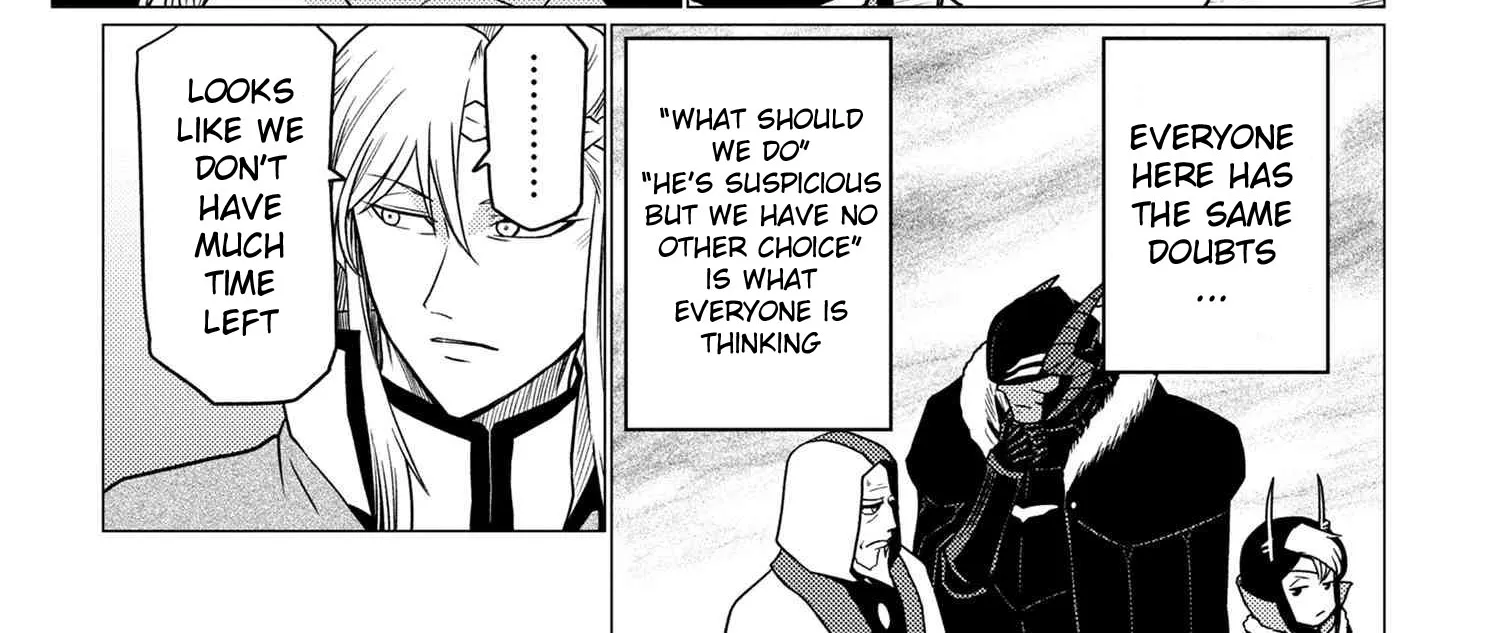 Read So I'm a Spider, So What EN Manga Online