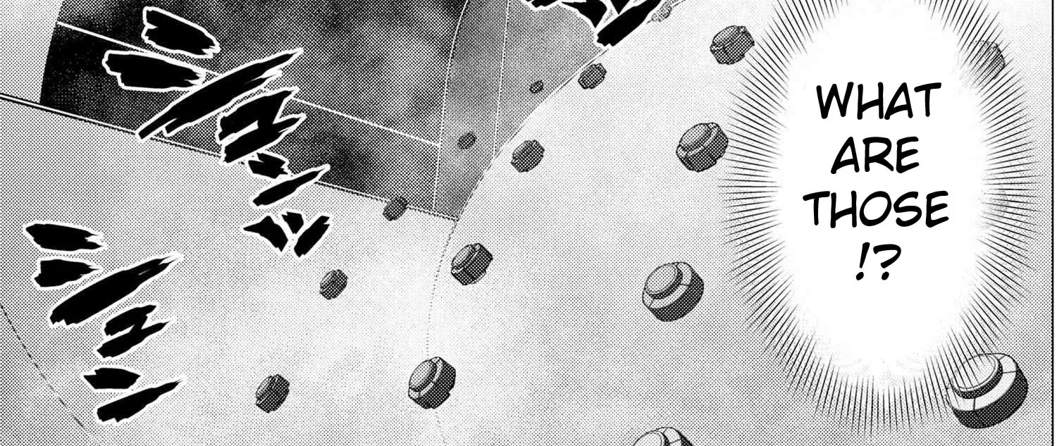 Read So I'm a Spider, So What EN Manga Online