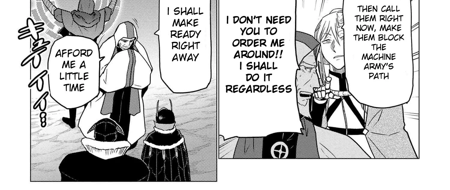 Read So I'm a Spider, So What EN Manga Online