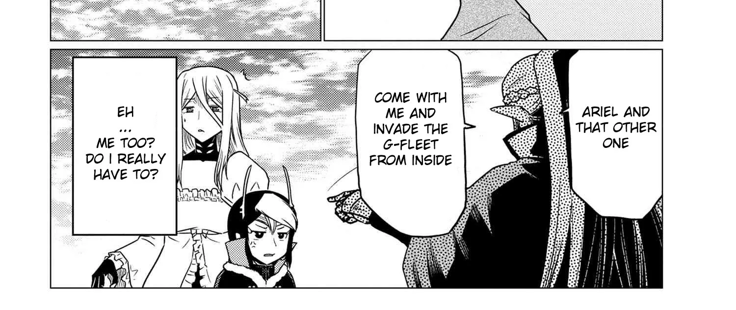 Read So I'm a Spider, So What EN Manga Online