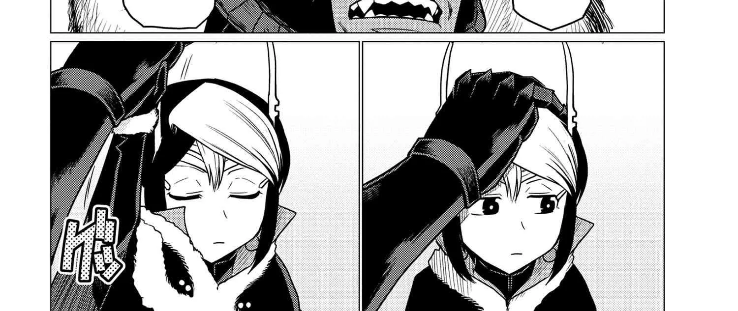 Read So I'm a Spider, So What EN Manga Online