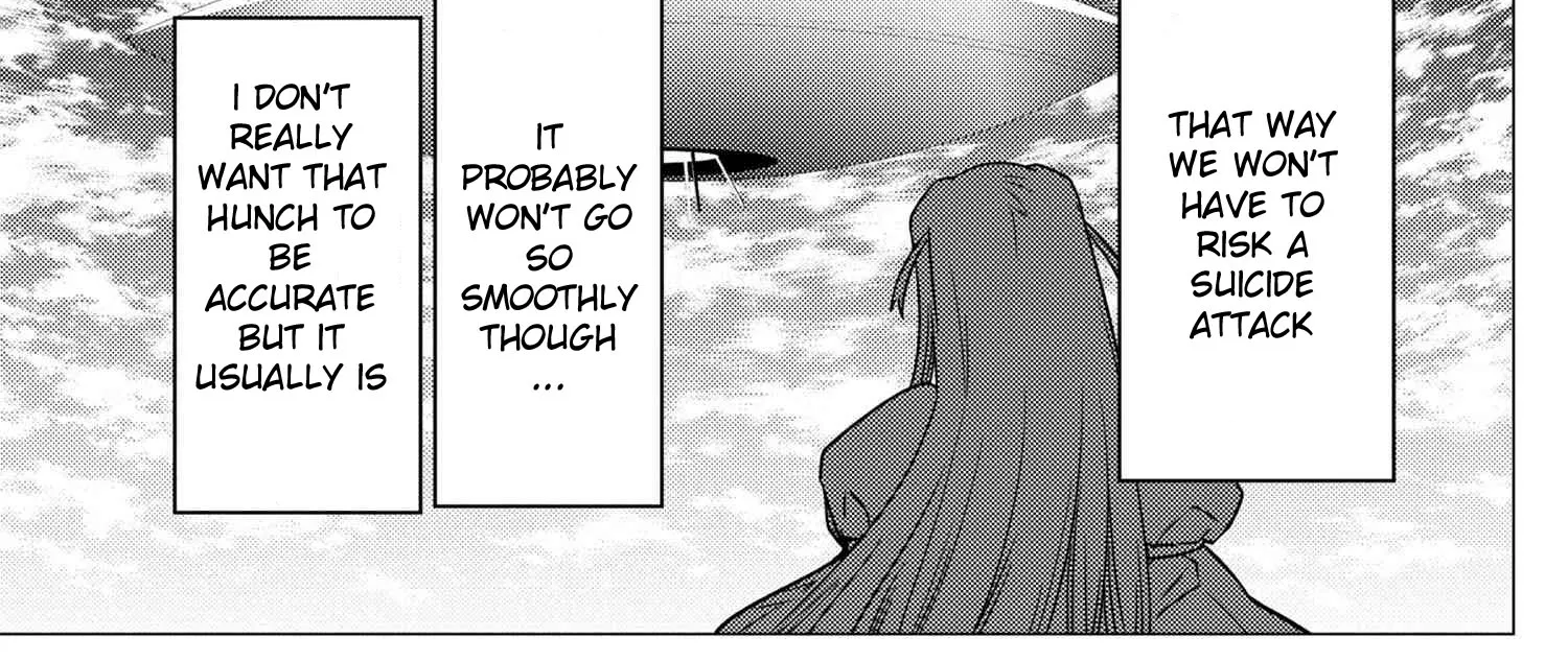 Read So I'm a Spider, So What EN Manga Online