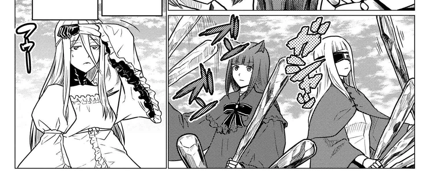 Read So I'm a Spider, So What EN Manga Online