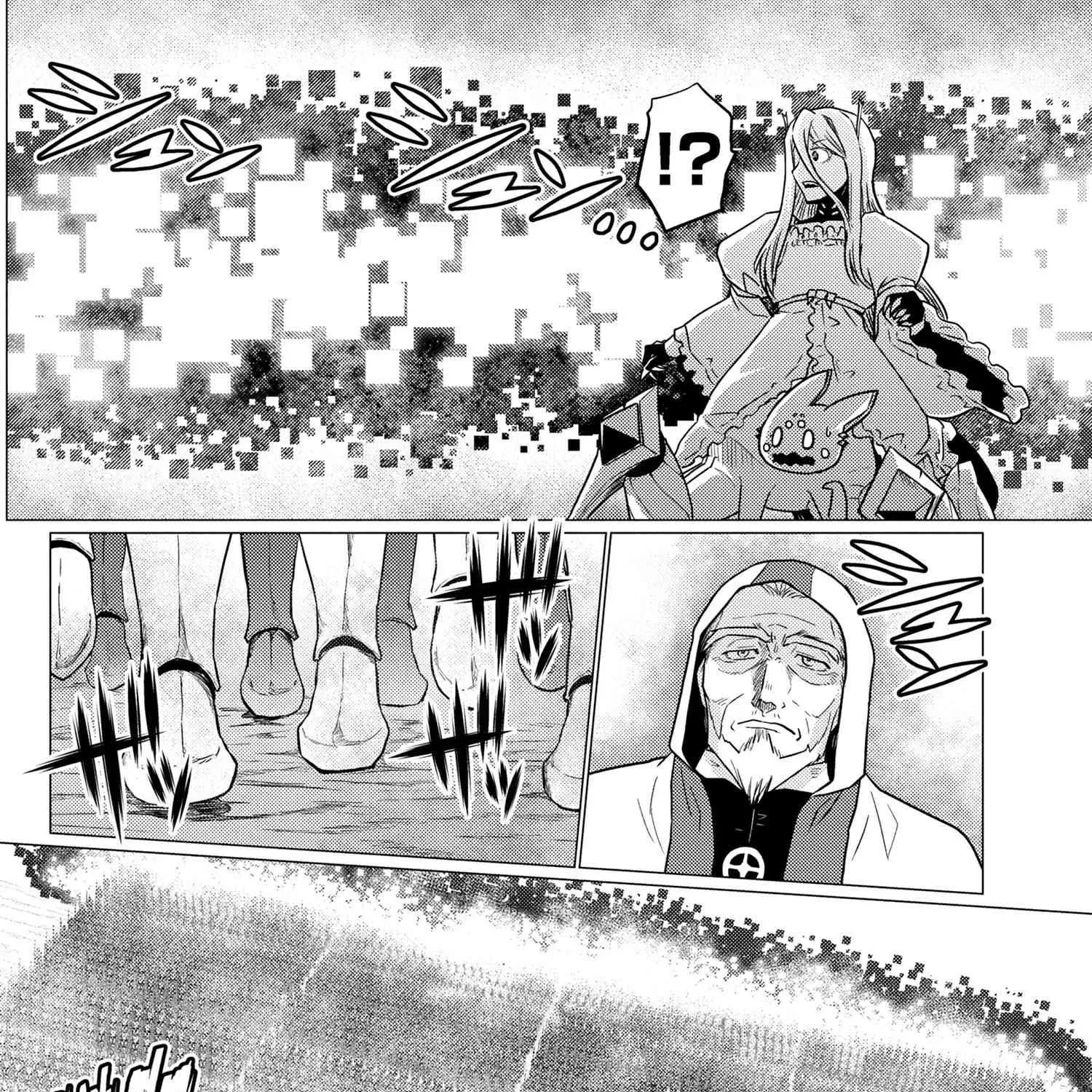 Read So I'm a Spider, So What EN Manga Online