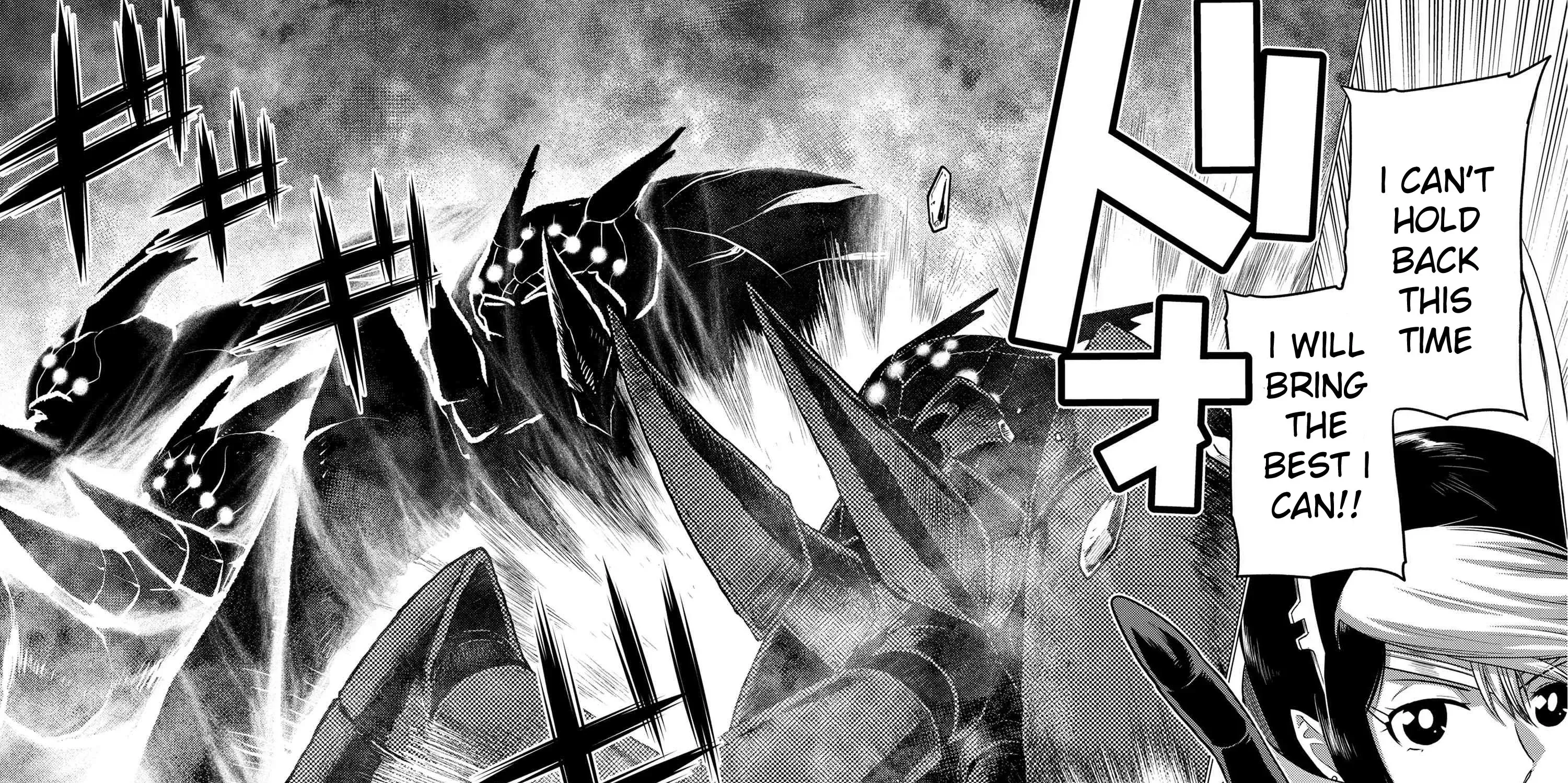 Read So I'm a Spider, So What EN Manga Online