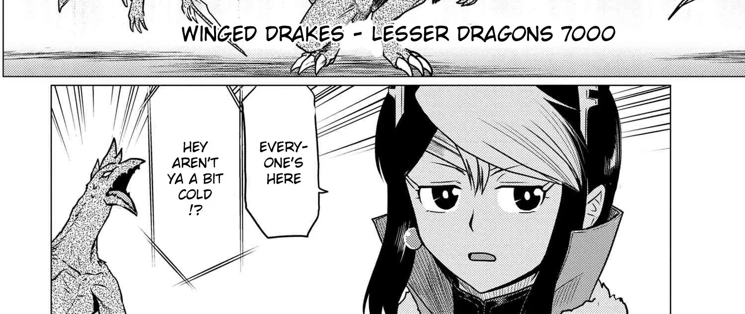 Read So I'm a Spider, So What EN Manga Online