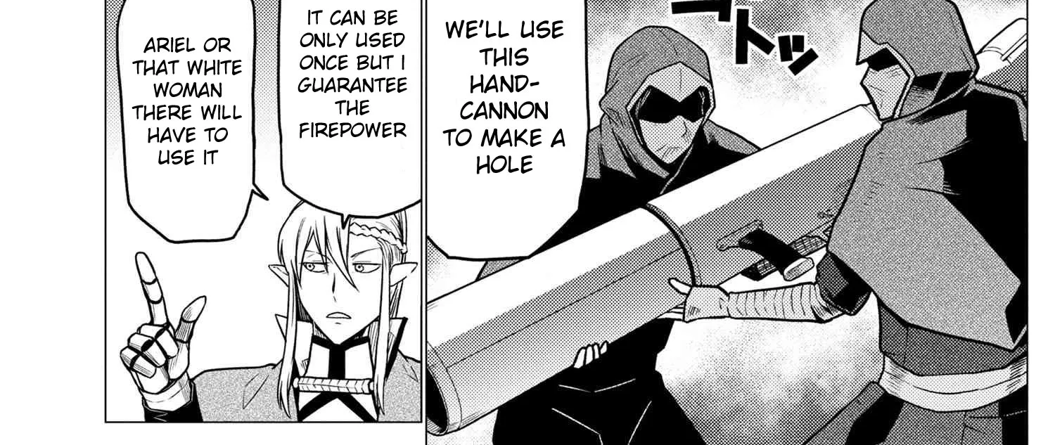 Read So I'm a Spider, So What EN Manga Online
