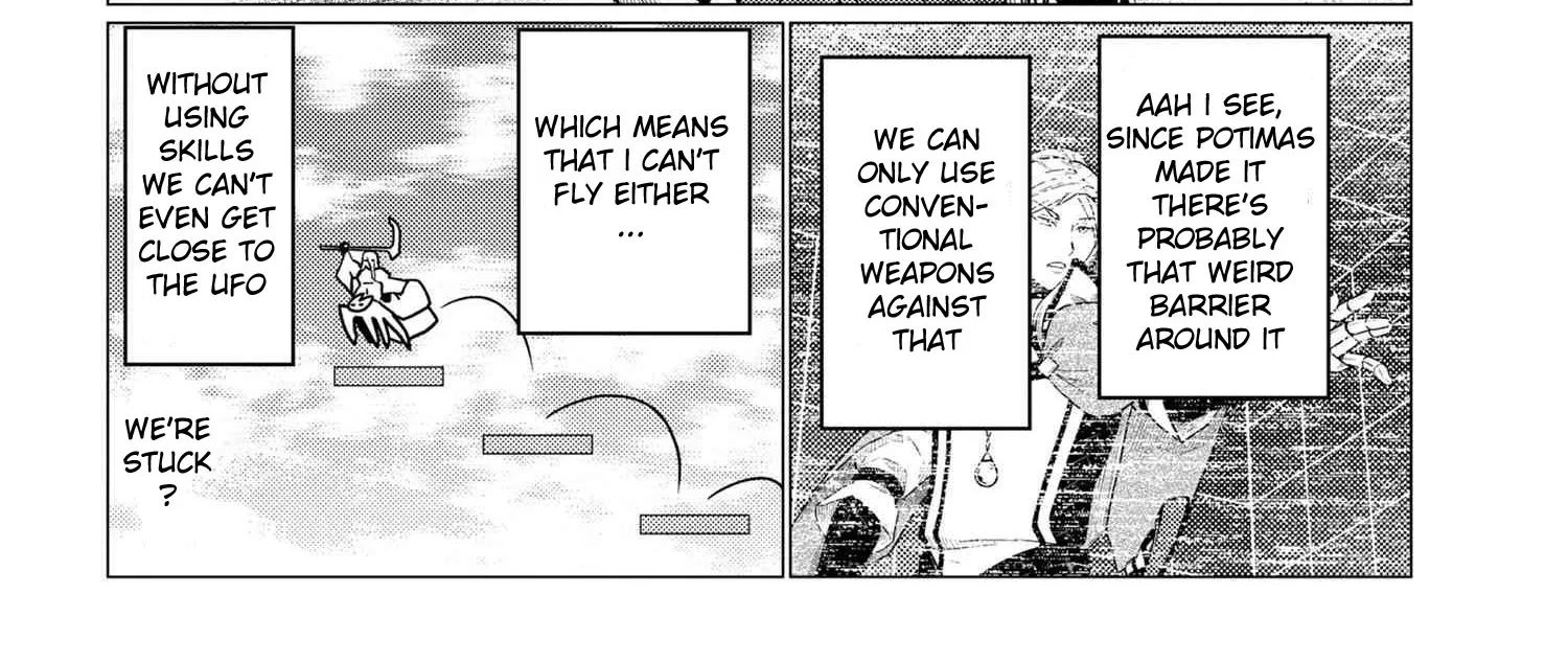 Read So I'm a Spider, So What EN Manga Online
