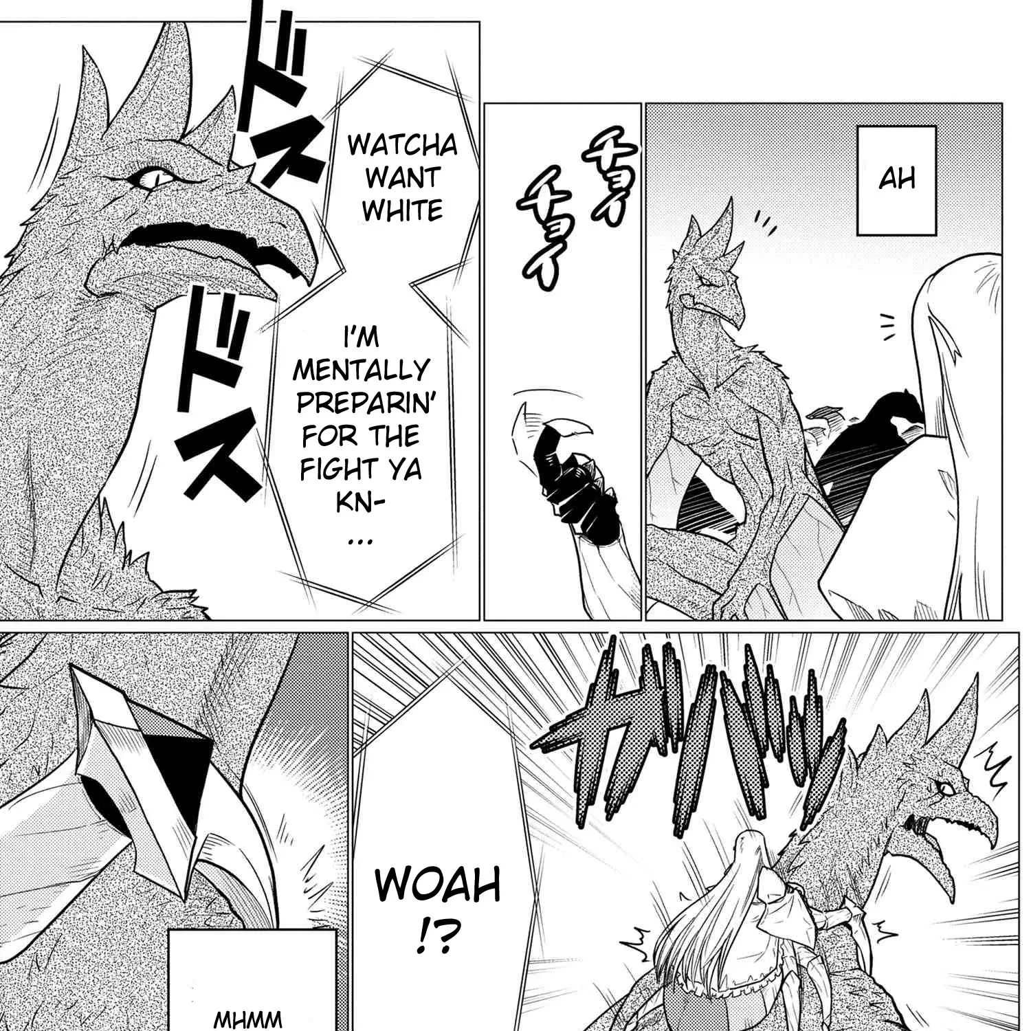 Read So I'm a Spider, So What EN Manga Online