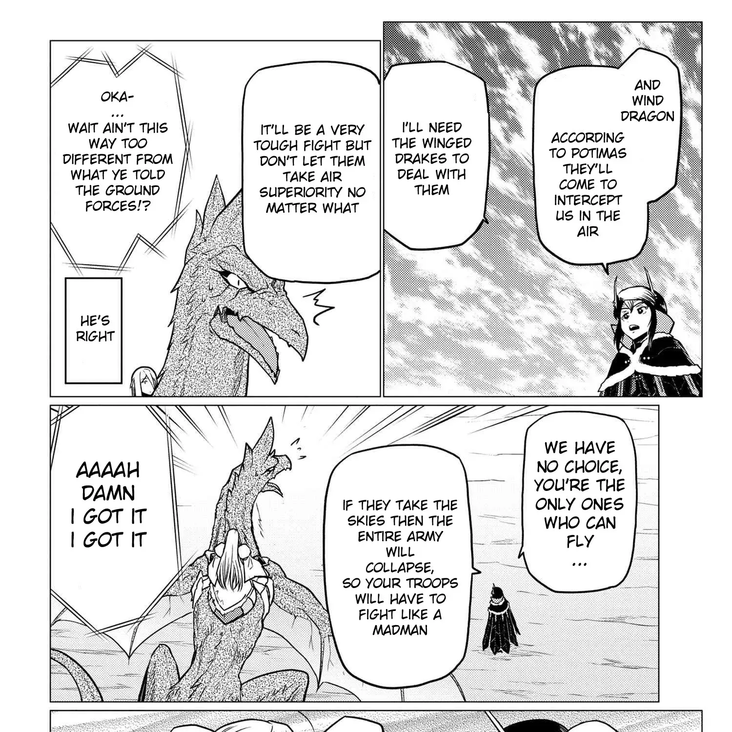 Read So I'm a Spider, So What EN Manga Online
