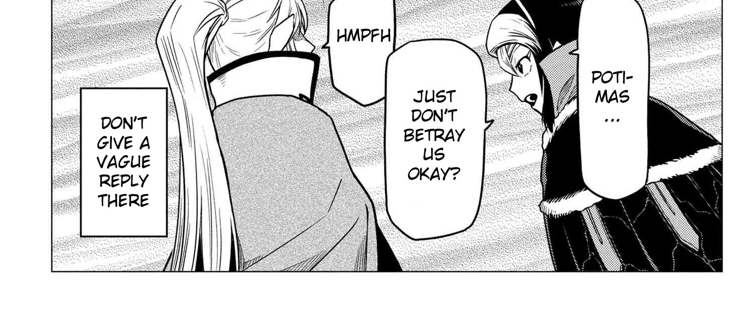 Read So I'm a Spider, So What EN Manga Online