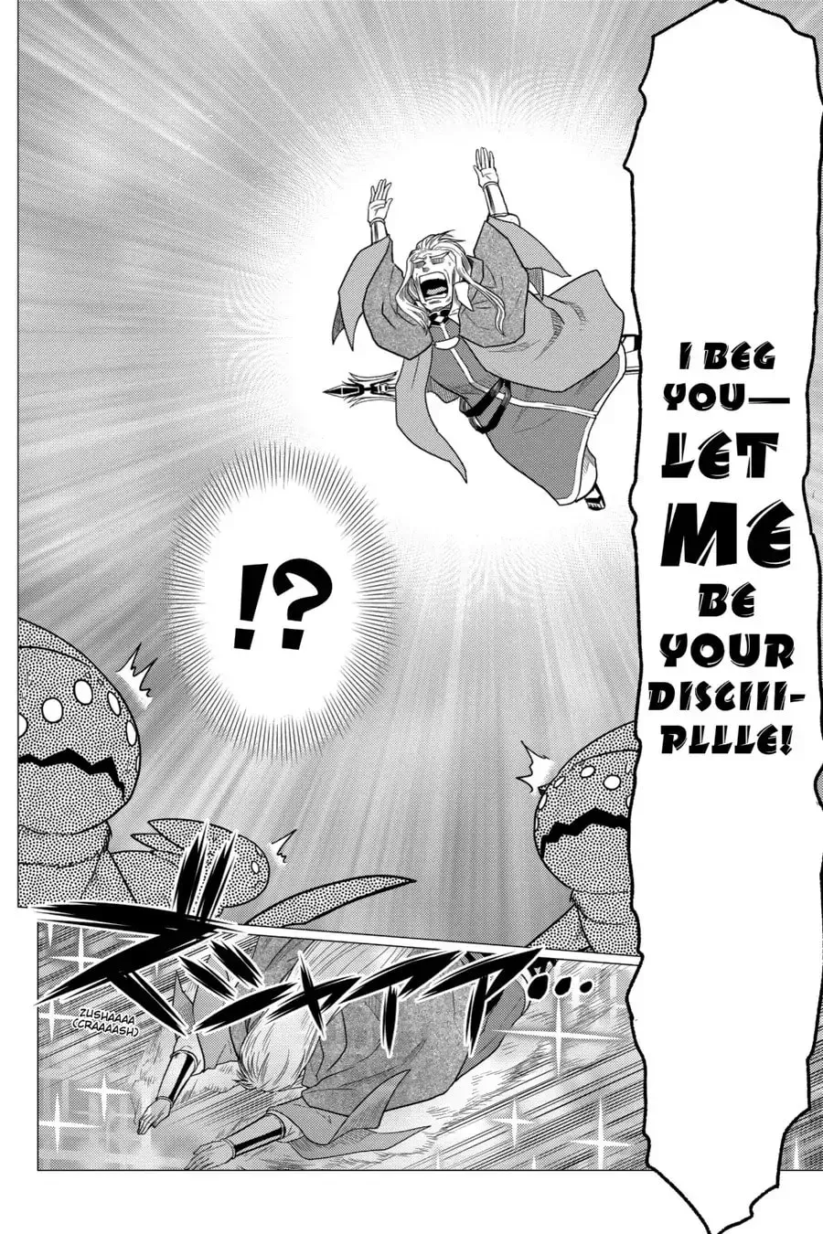 Read So I'm a Spider, So What EN Manga Online