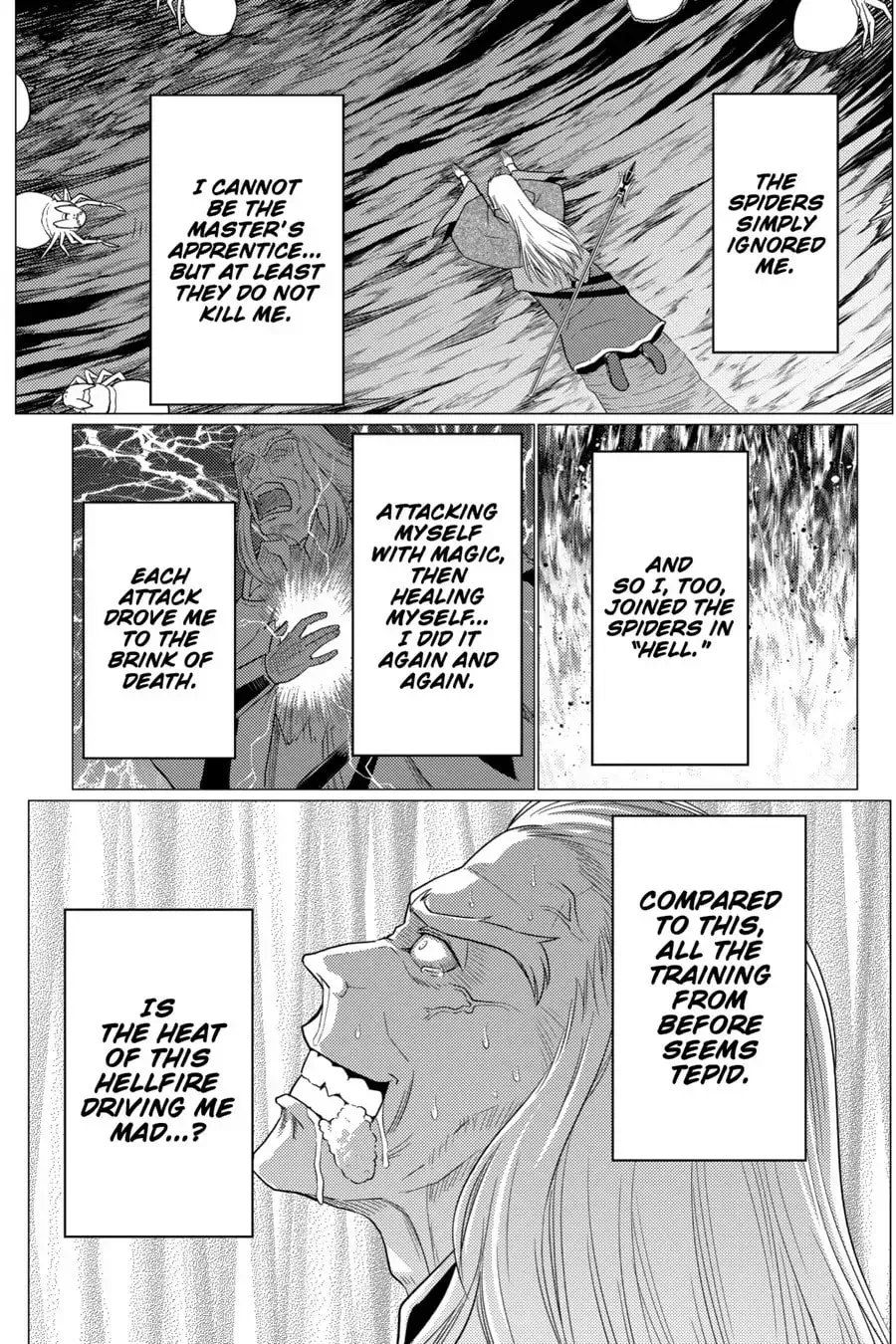 Read So I'm a Spider, So What EN Manga Online
