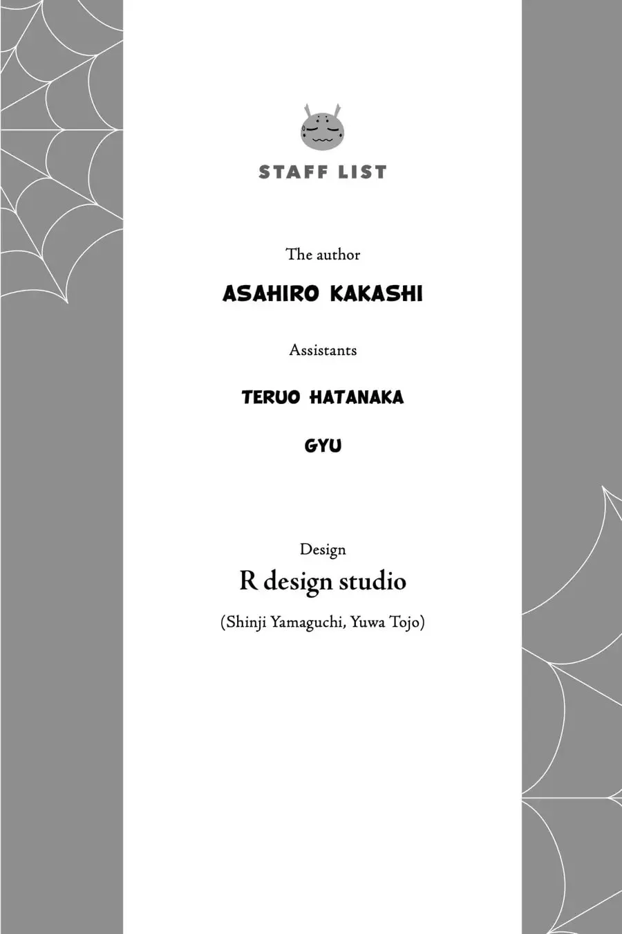 Read So I'm a Spider, So What EN Manga Online