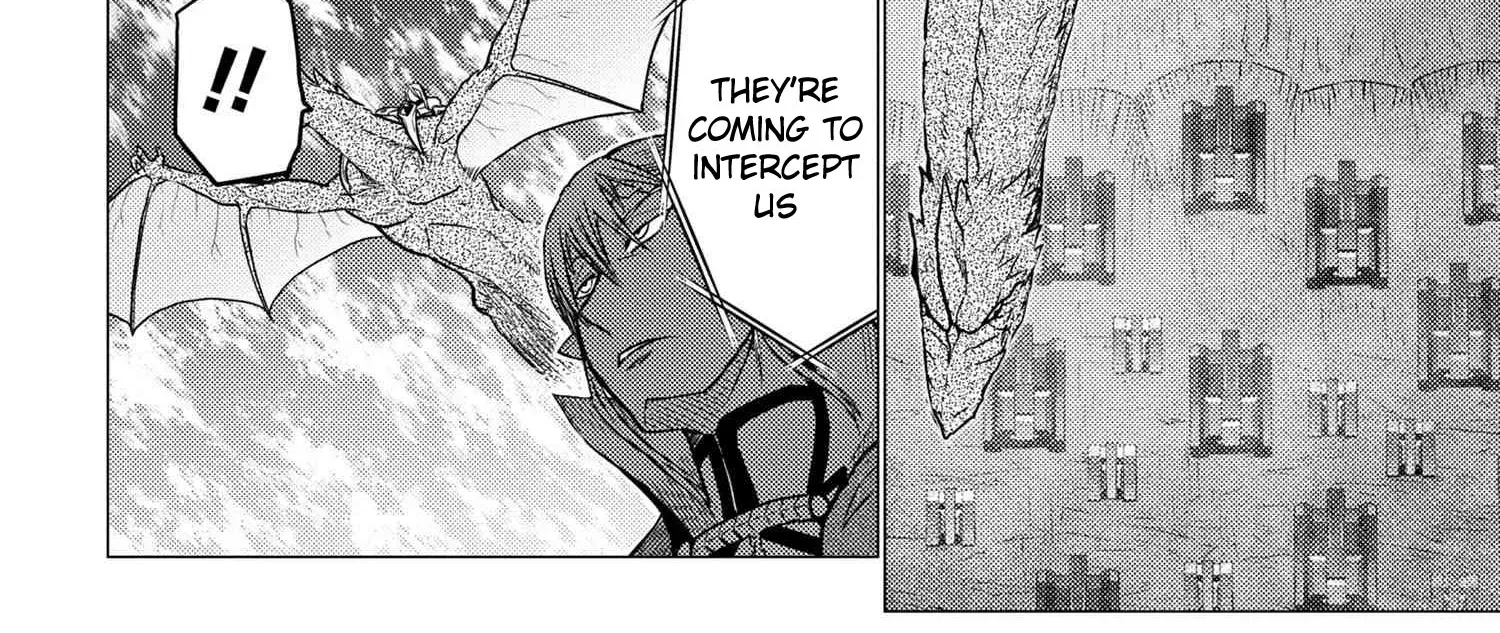 Read So I'm a Spider, So What EN Manga Online