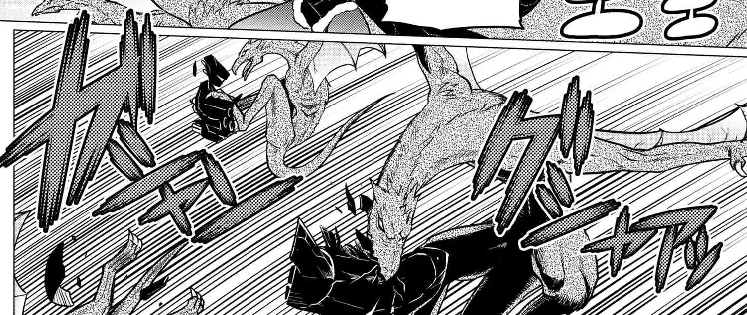 Read So I'm a Spider, So What EN Manga Online