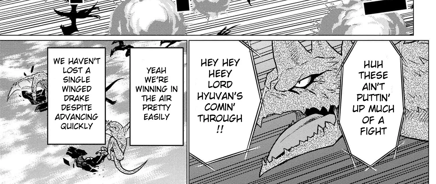 Read So I'm a Spider, So What EN Manga Online