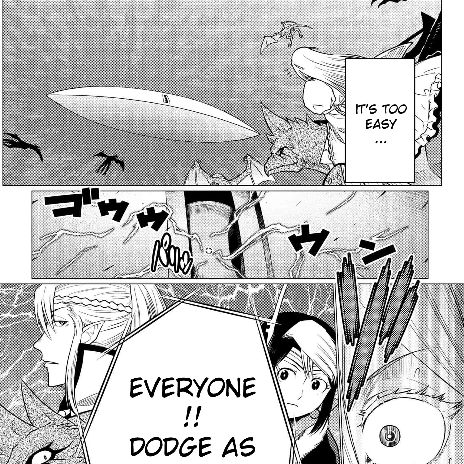 Read So I'm a Spider, So What EN Manga Online