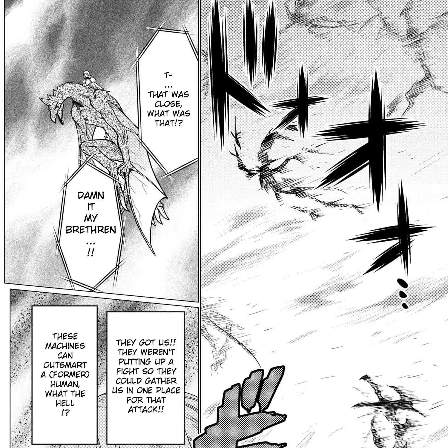 Read So I'm a Spider, So What EN Manga Online