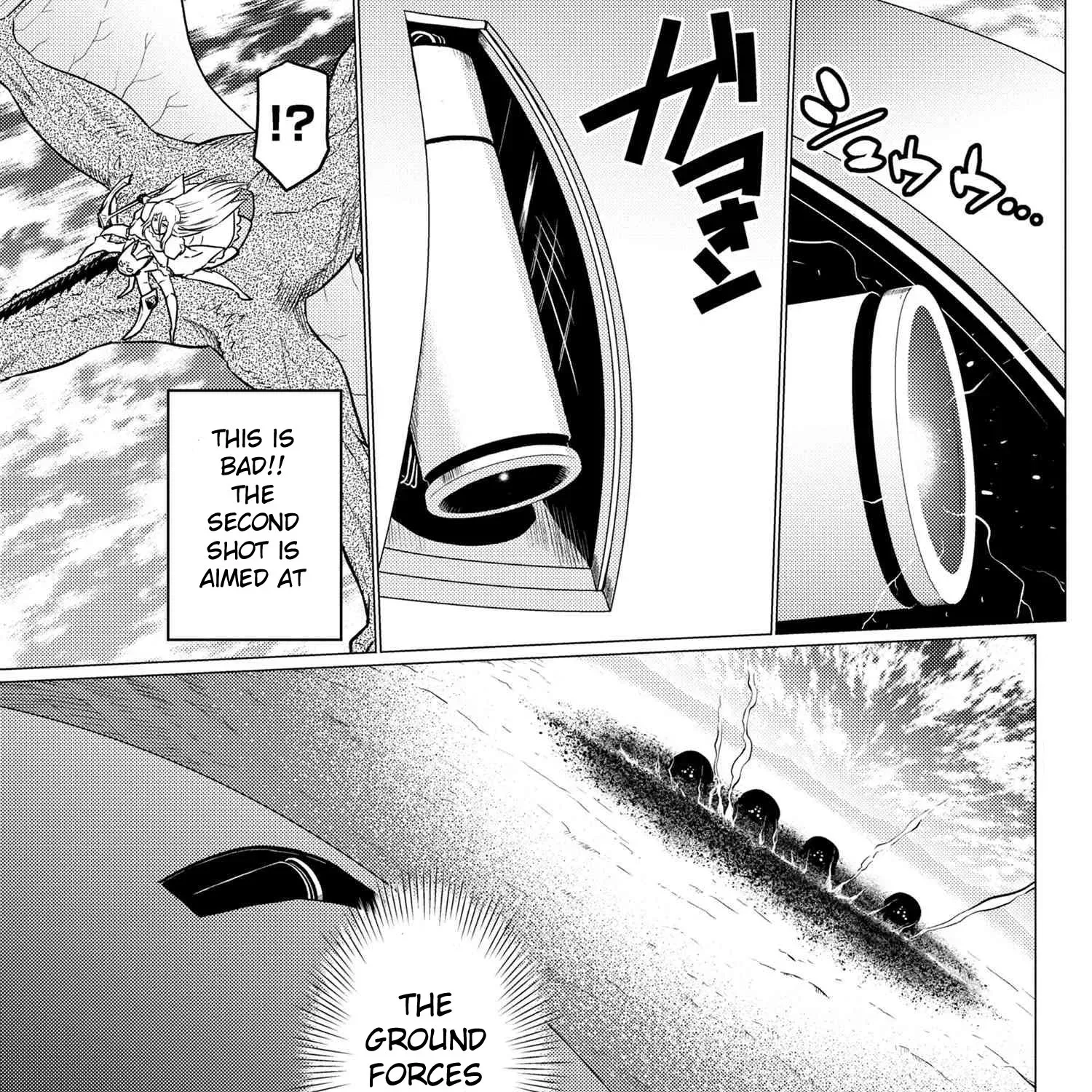 Read So I'm a Spider, So What EN Manga Online