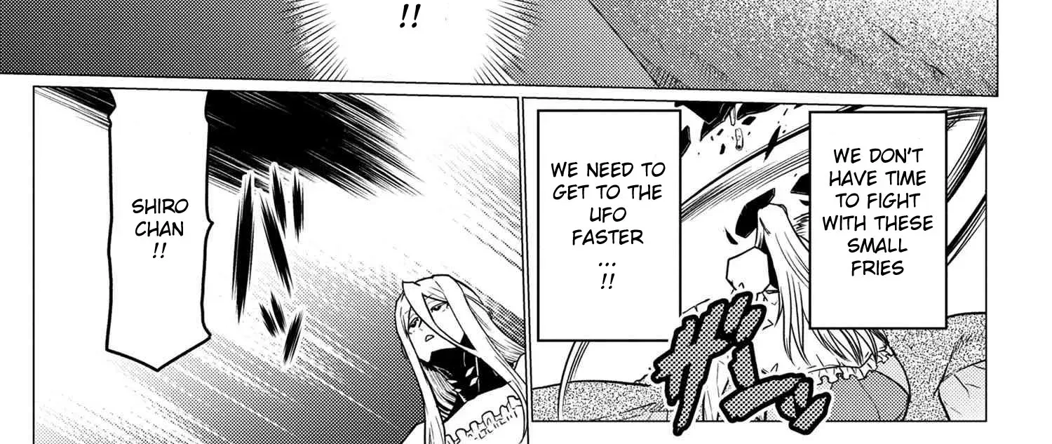 Read So I'm a Spider, So What EN Manga Online