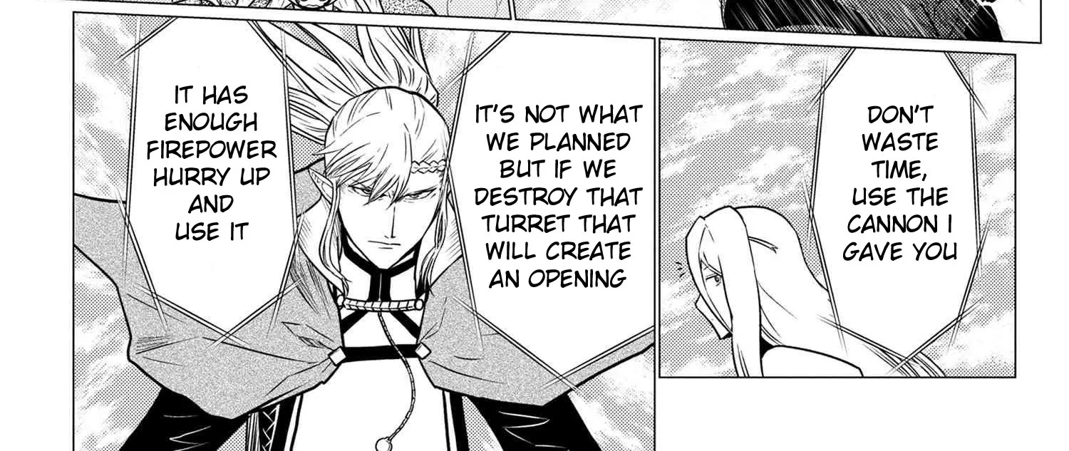 Read So I'm a Spider, So What EN Manga Online