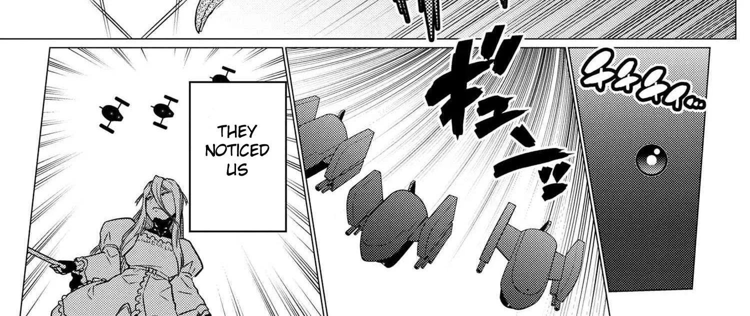 Read So I'm a Spider, So What EN Manga Online