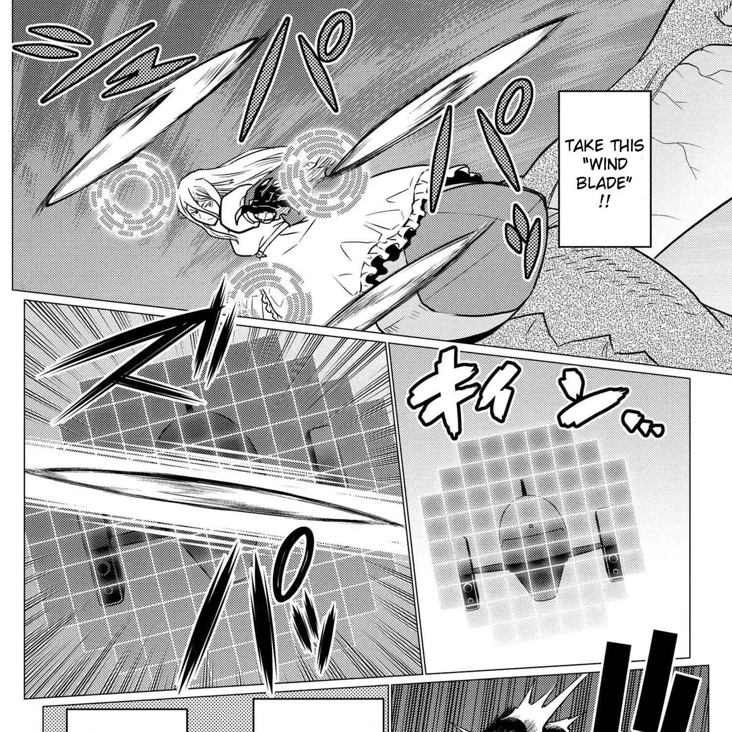 Read So I'm a Spider, So What EN Manga Online