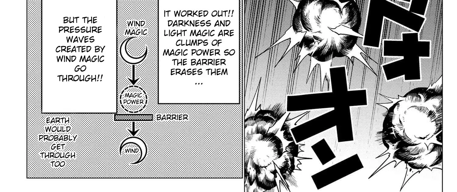 Read So I'm a Spider, So What EN Manga Online