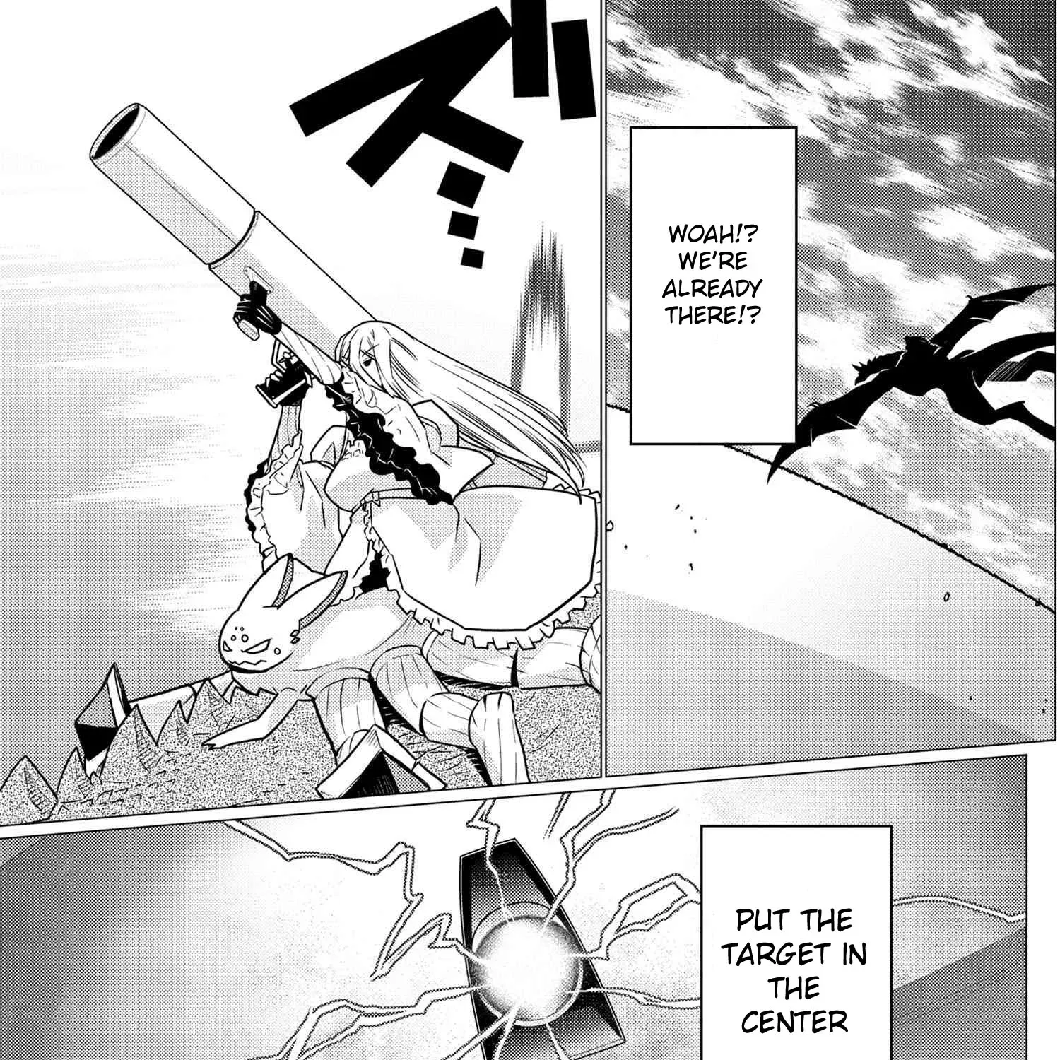 Read So I'm a Spider, So What EN Manga Online