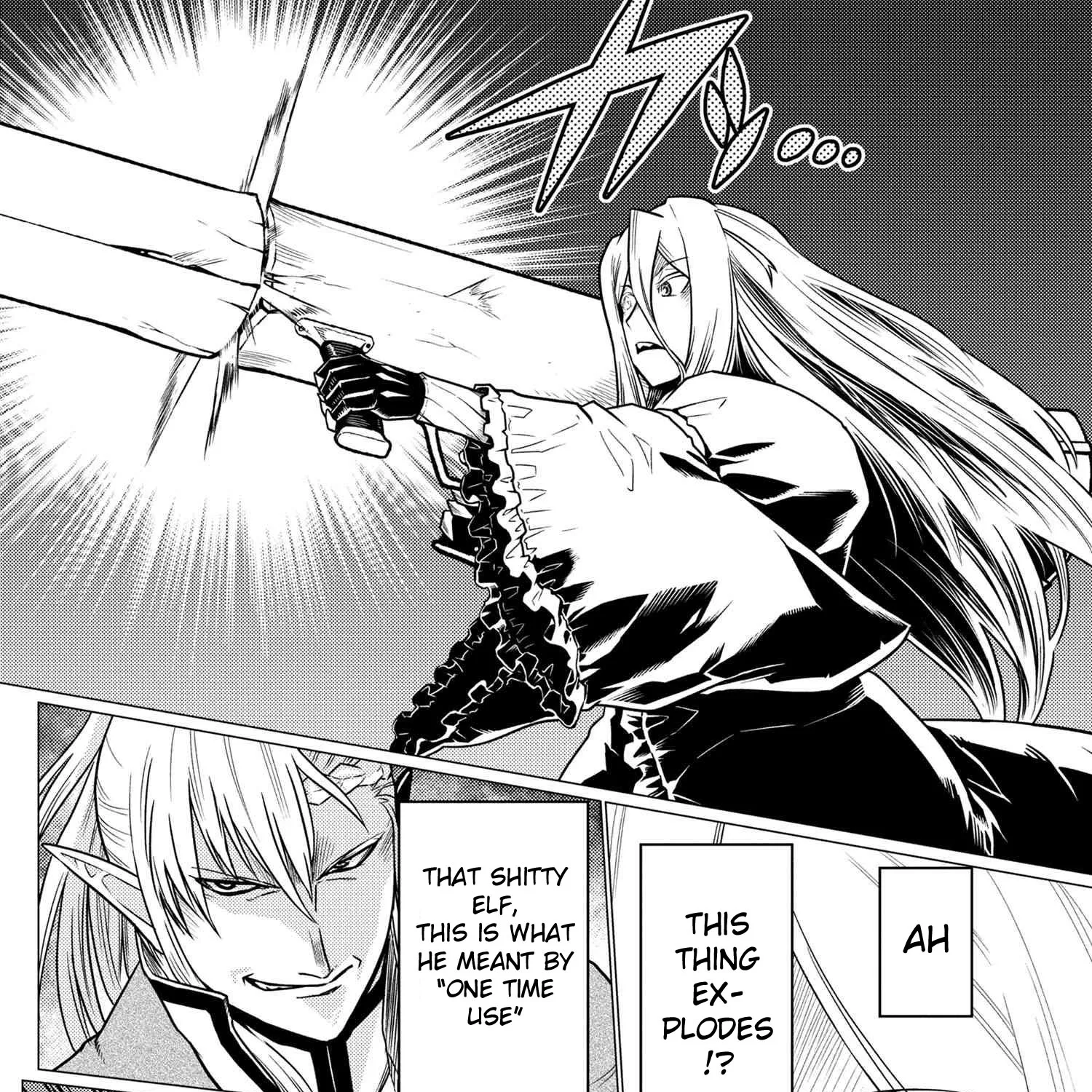 Read So I'm a Spider, So What EN Manga Online