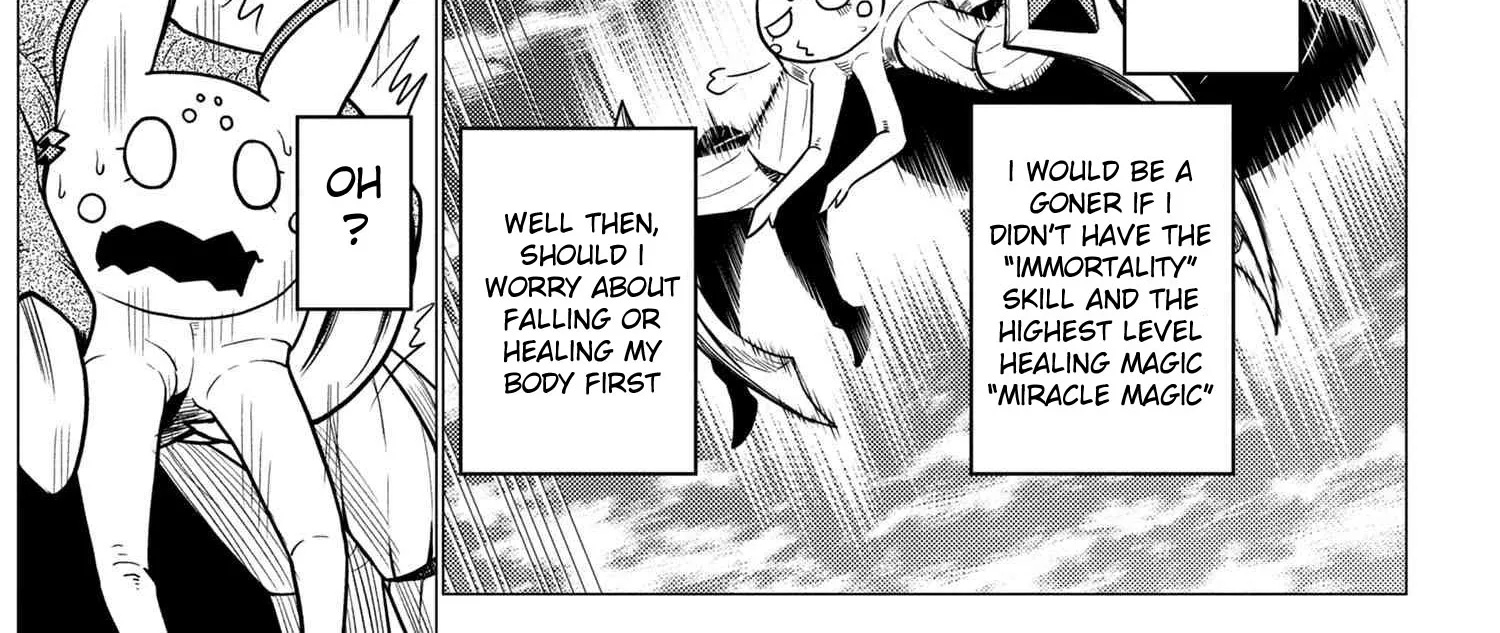 Read So I'm a Spider, So What EN Manga Online